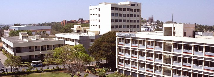 BMSCE campus, Bengaluru