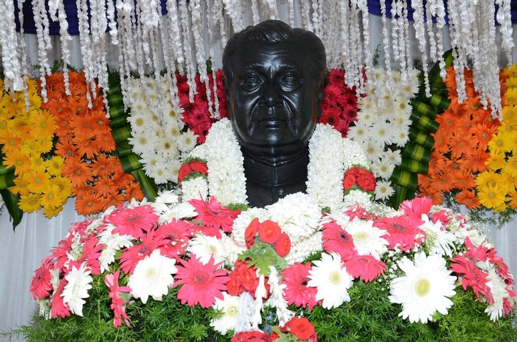 DSCE campus, Bengaluru